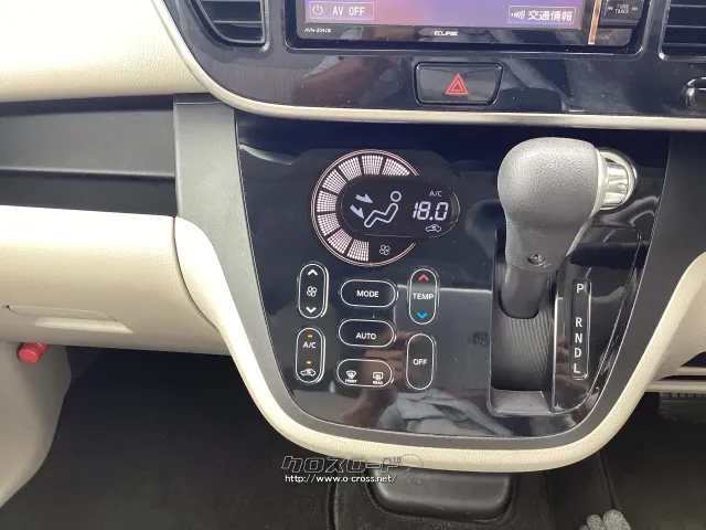 日産 デイズルークス
