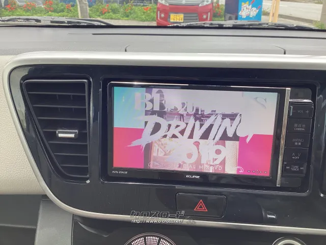 日産 デイズルークス