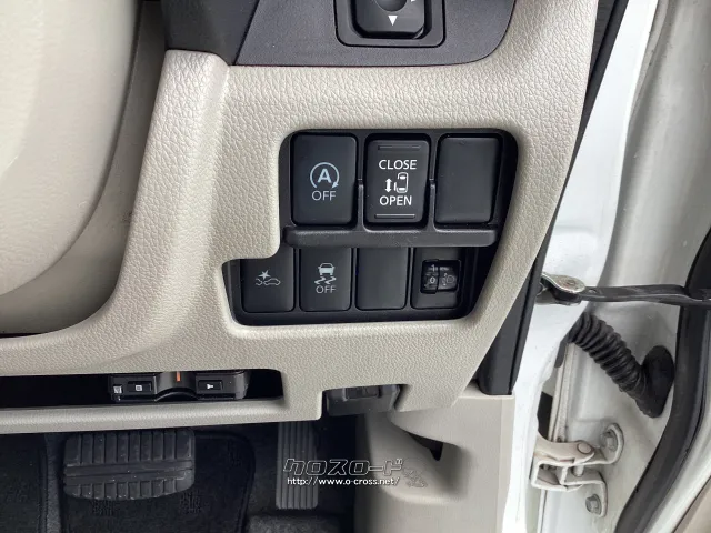 日産 デイズルークス