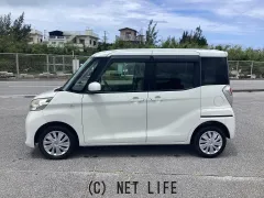 日産 デイズルークス