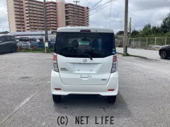 日産 デイズルークス