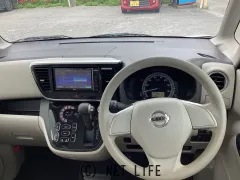 日産 デイズルークス
