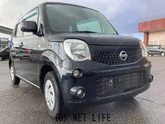 日産 モコ