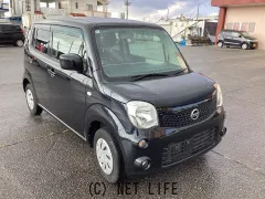 日産 モコ