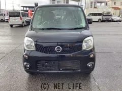 日産 モコ