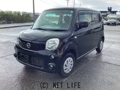 日産 モコ