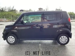 日産 モコ