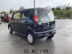 日産 モコ