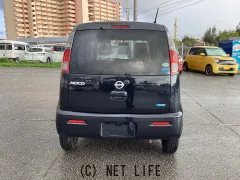 日産 モコ