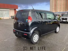 日産 モコ