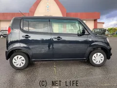 日産 モコ