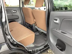 日産 モコ