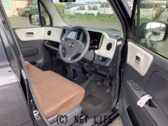 日産 モコ