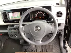 日産 モコ