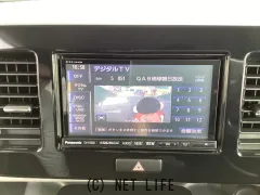 日産 モコ