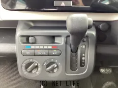 日産 モコ