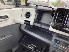 日産 モコ