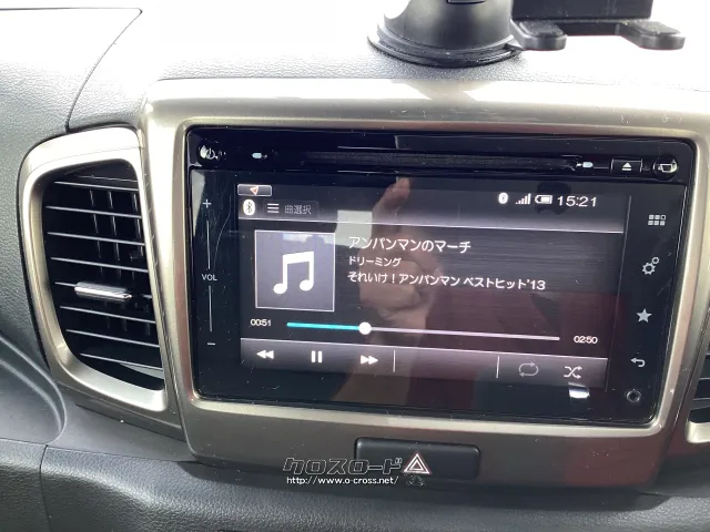 スズキ スペーシア