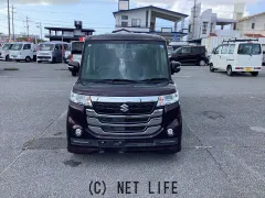 スズキ スペーシア