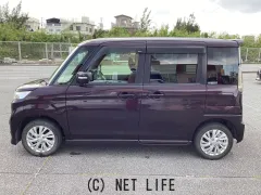 スズキ スペーシア