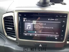 スズキ スペーシア