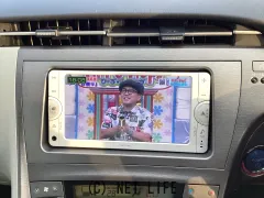 トヨタ プリウス