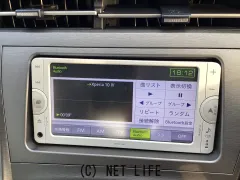 トヨタ プリウス
