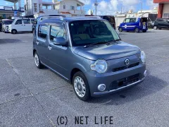 ダイハツ ミラココア