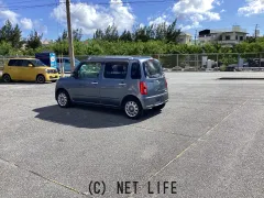 ダイハツ ミラココア
