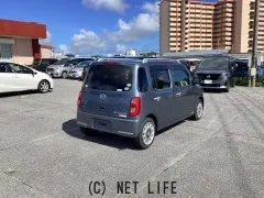ダイハツ ミラココア