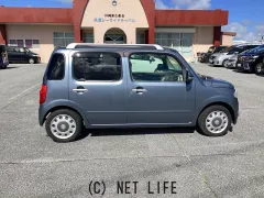 ダイハツ ミラココア