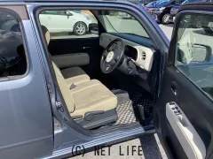 ダイハツ ミラココア