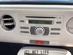 ダイハツ ミラココア