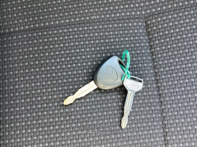 スバル サンバー