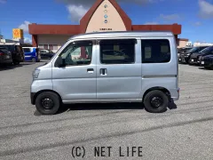 スバル サンバー