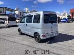 スバル サンバー