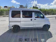 スバル サンバー