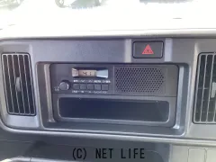 スバル サンバー