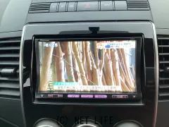 マツダ プレマシー