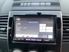 マツダ プレマシー