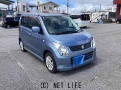 スズキ ワゴンR