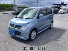スズキ ワゴンR