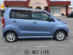 スズキ ワゴンR