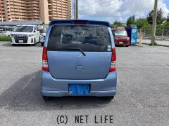 スズキ ワゴンR