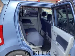スズキ ワゴンR