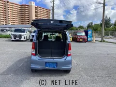 スズキ ワゴンR