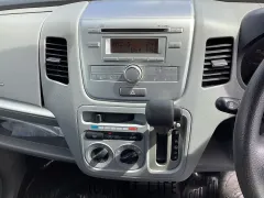 スズキ ワゴンR