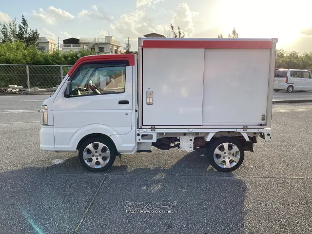 スズキ キャリイ