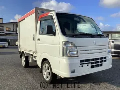 スズキ キャリイ
