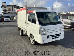 スズキ キャリイ